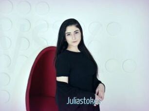Juliastokes