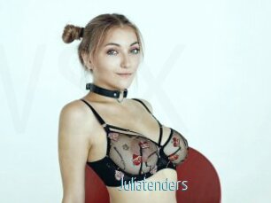 Juliatenders