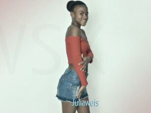 Juliaweis