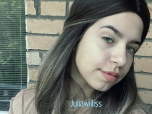 Juliawilliss