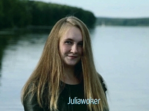 Juliawoker