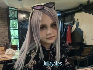 Juliayates
