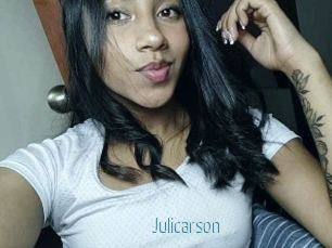 Julicarson