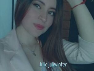 Julie_juliwinter
