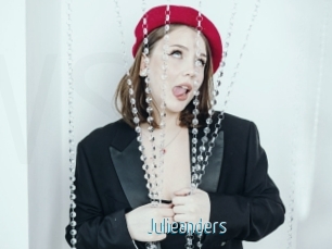 Julieanders