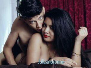 Julieandronnie