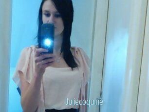 Juliecoquine