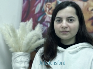 Juliedunsford