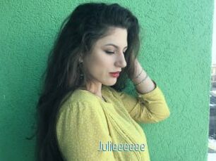 Julieeeeee