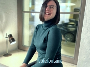 Juliefontaine