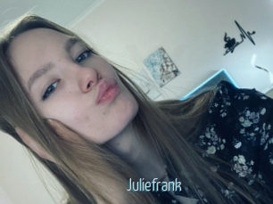 Juliefrank
