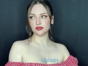 Juliehadry