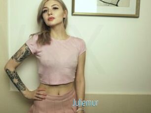 Juliemur