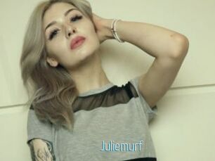 Juliemurf