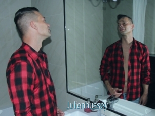 Julienhussey