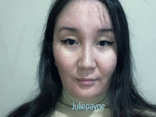 Juliepayne
