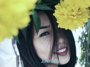 Juliereede