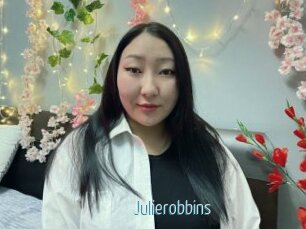 julierobbins Video Sexe