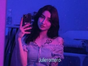 Julieromero