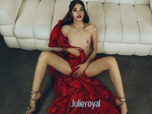 julieroyal Video Sexe