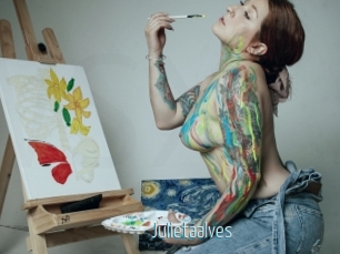 julietaalves Video Sexe