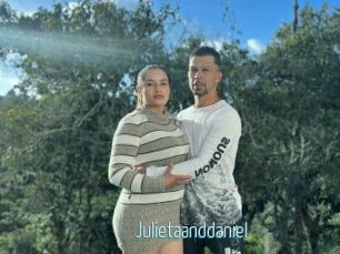 Julietaanddaniel