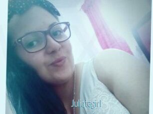 Julietagirl