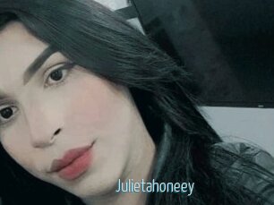 Julietahoneey
