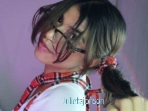 Julietajonson