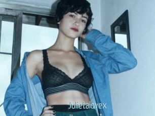 Julietalovex