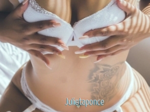Julietaponce