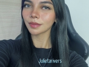Julietarivers