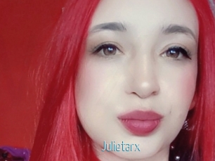 julietarx Video Sexe