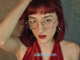Julietawarren