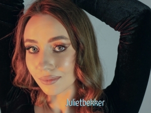 Julietbekker