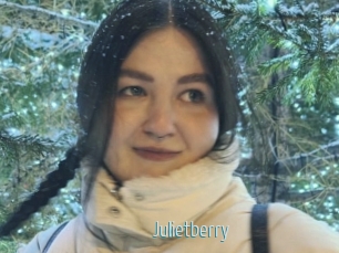 Julietberry