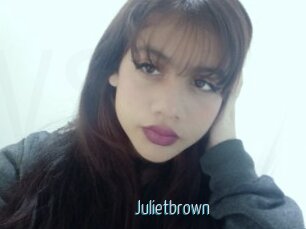Julietbrown