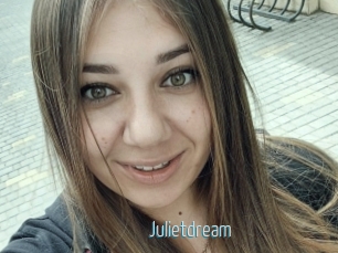 Julietdream