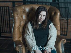 Julietfolksy