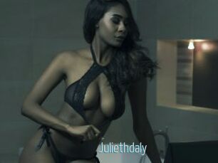 Juliethdaly