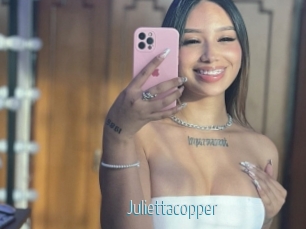 Juliettacopper