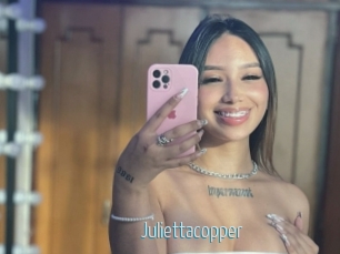 Juliettacopper