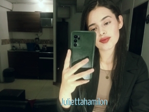 juliettahamilon Video Sexe