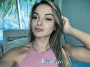 Juliettamayer