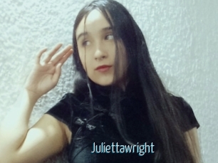 juliettawright Video Sexe
