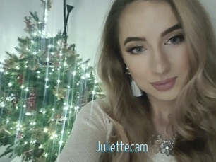 Juliettecam