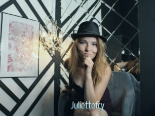 Juliettefry