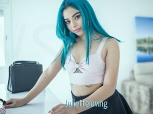Julietteloving