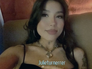 Julieturnerrer