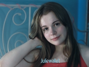 Juliewallet